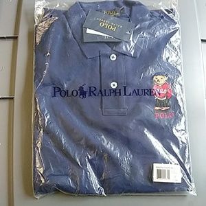 Mens Polo collar shirts
